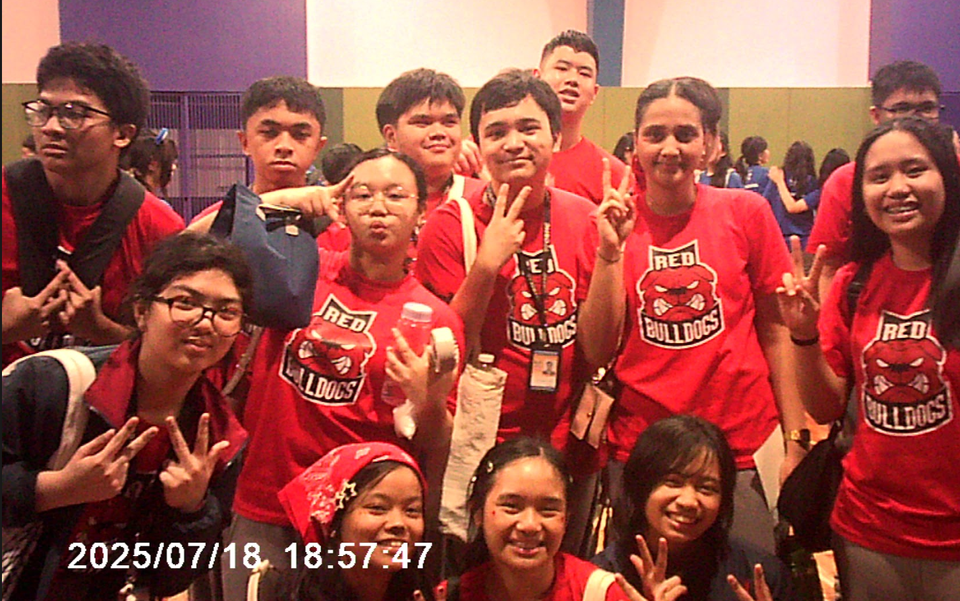Intrams